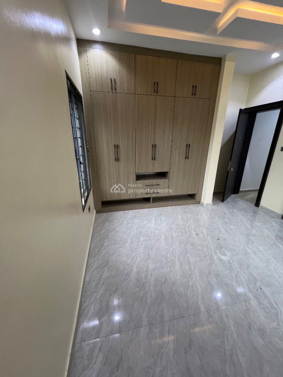 Luxury 2 Bedroom Flats with Excellent Facilities, Gaduwa, Abuja, Flat / Apartment for Rent
