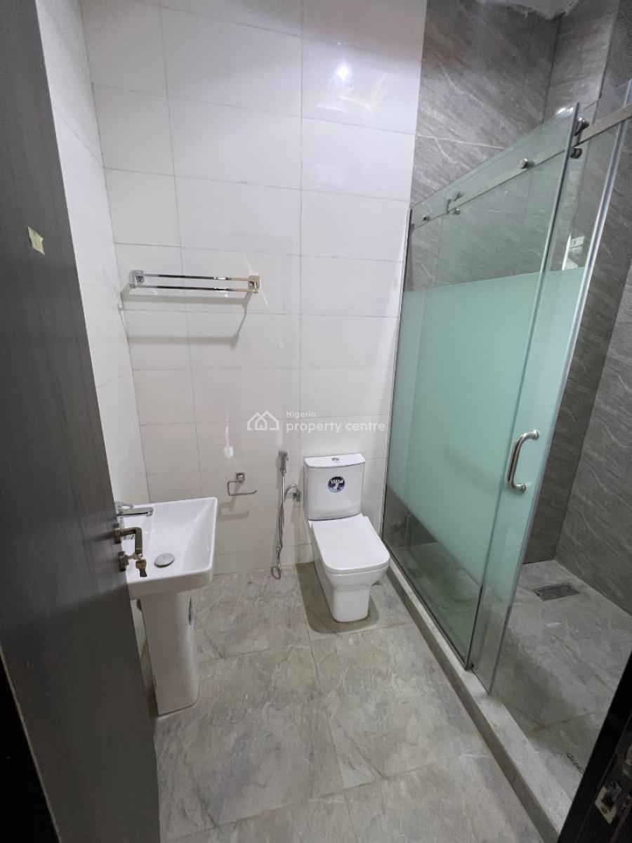 Luxury 2 Bedroom Flats with Excellent Facilities, Gaduwa, Abuja, Flat / Apartment for Rent