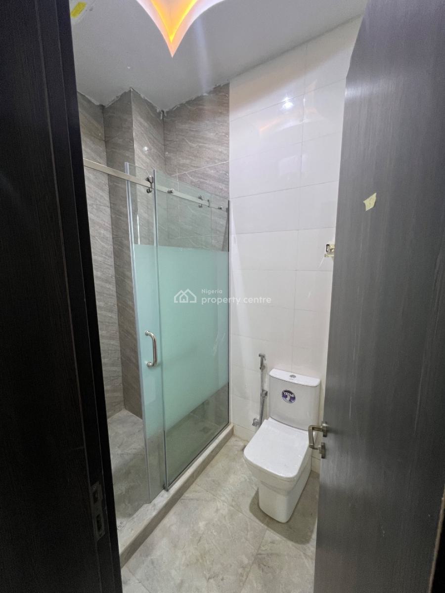 Luxury 2 Bedroom Flats with Excellent Facilities, Gaduwa, Abuja, Flat / Apartment for Rent