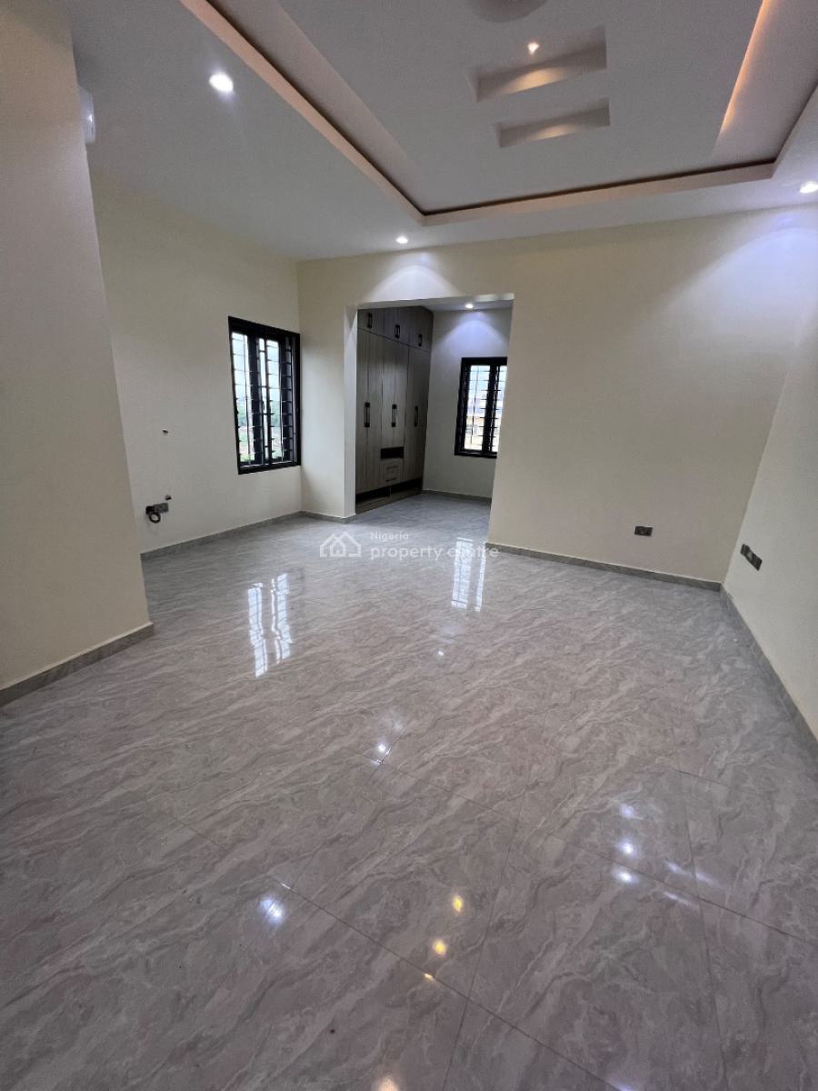 Luxury 2 Bedroom Flats with Excellent Facilities, Gaduwa, Abuja, Flat / Apartment for Rent