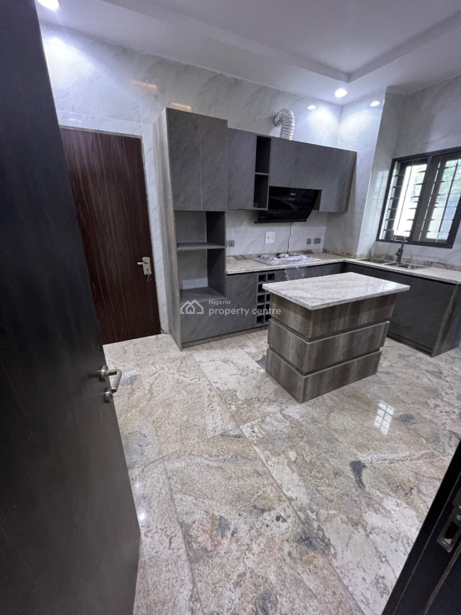Luxury 2 Bedroom Flats with Excellent Facilities, Gaduwa, Abuja, Flat / Apartment for Rent