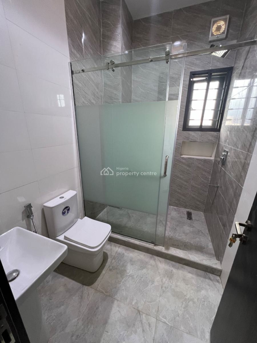 1 Bedroom with Excellent Facilities, Gaduwa, Abuja, Flat / Apartment for Rent