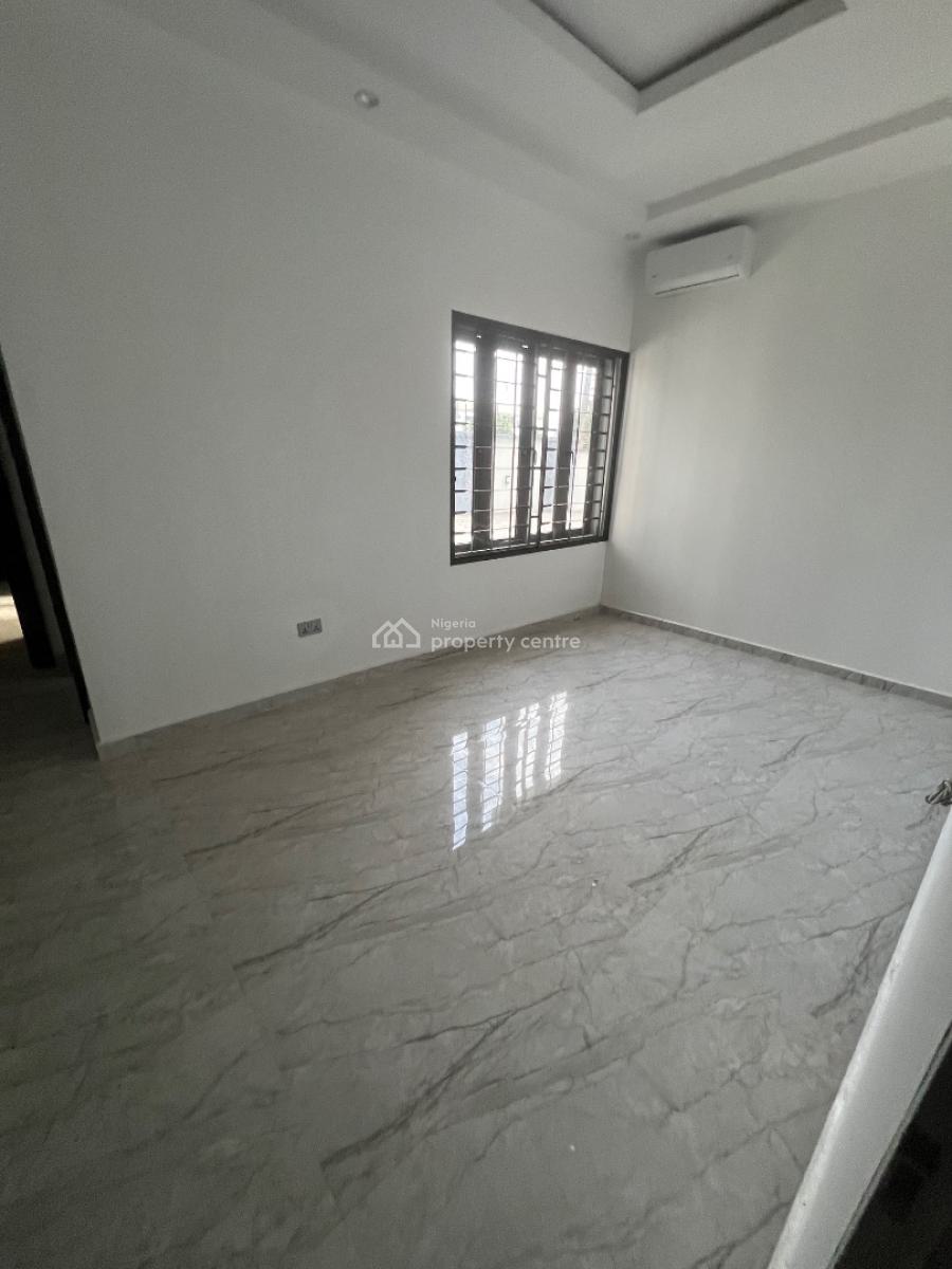1 Bedroom with Excellent Facilities, Gaduwa, Abuja, Flat / Apartment for Rent