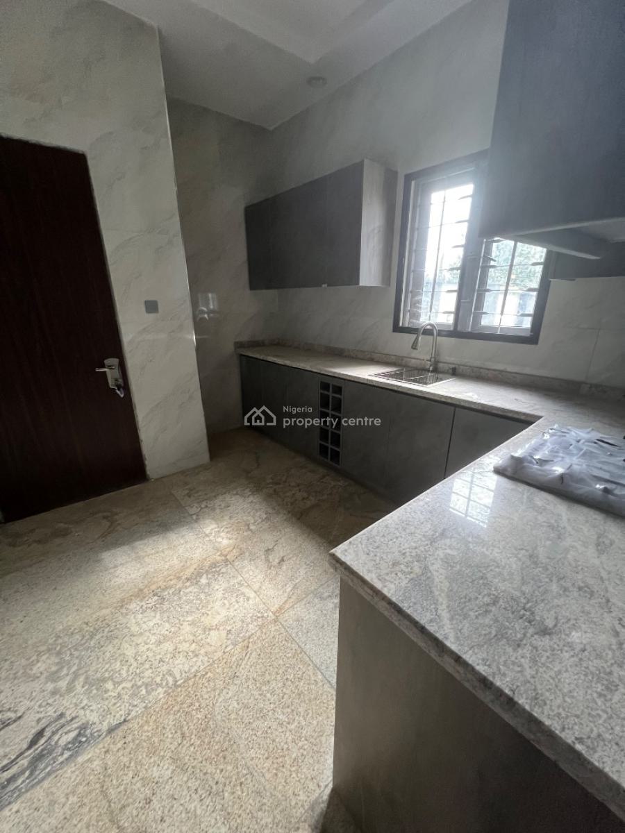 1 Bedroom with Excellent Facilities, Gaduwa, Abuja, Flat / Apartment for Rent