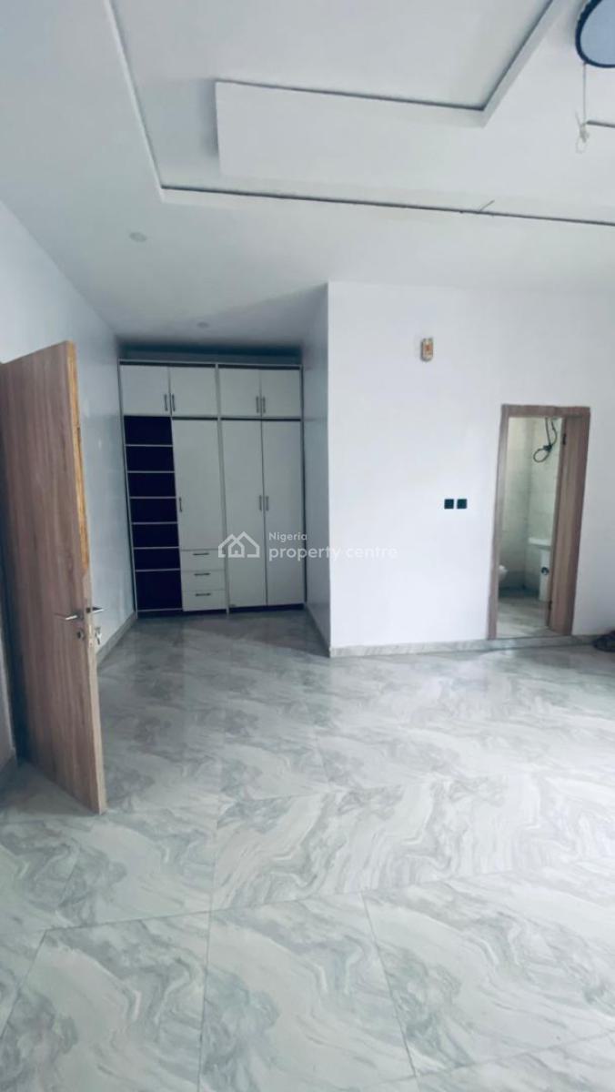 New 3 Bedroom Terraced Duplex Inside an Estate, General Paint, Peperoni, Ajah, Lagos, Terraced Duplex for Sale