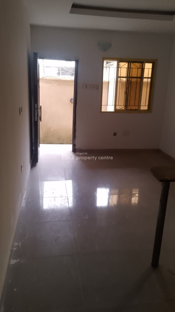 Luxury Apartment, Chevy View Estate, Lekki, Lagos, Mini Flat (room and Parlour) for Rent