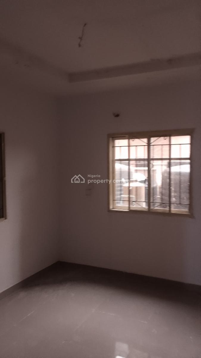 Luxury Apartment, Chevy View Estate, Lekki, Lagos, Mini Flat (room and Parlour) for Rent
