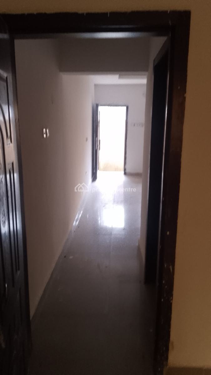 Luxury Apartment, Chevy View Estate, Lekki, Lagos, Mini Flat (room and Parlour) for Rent
