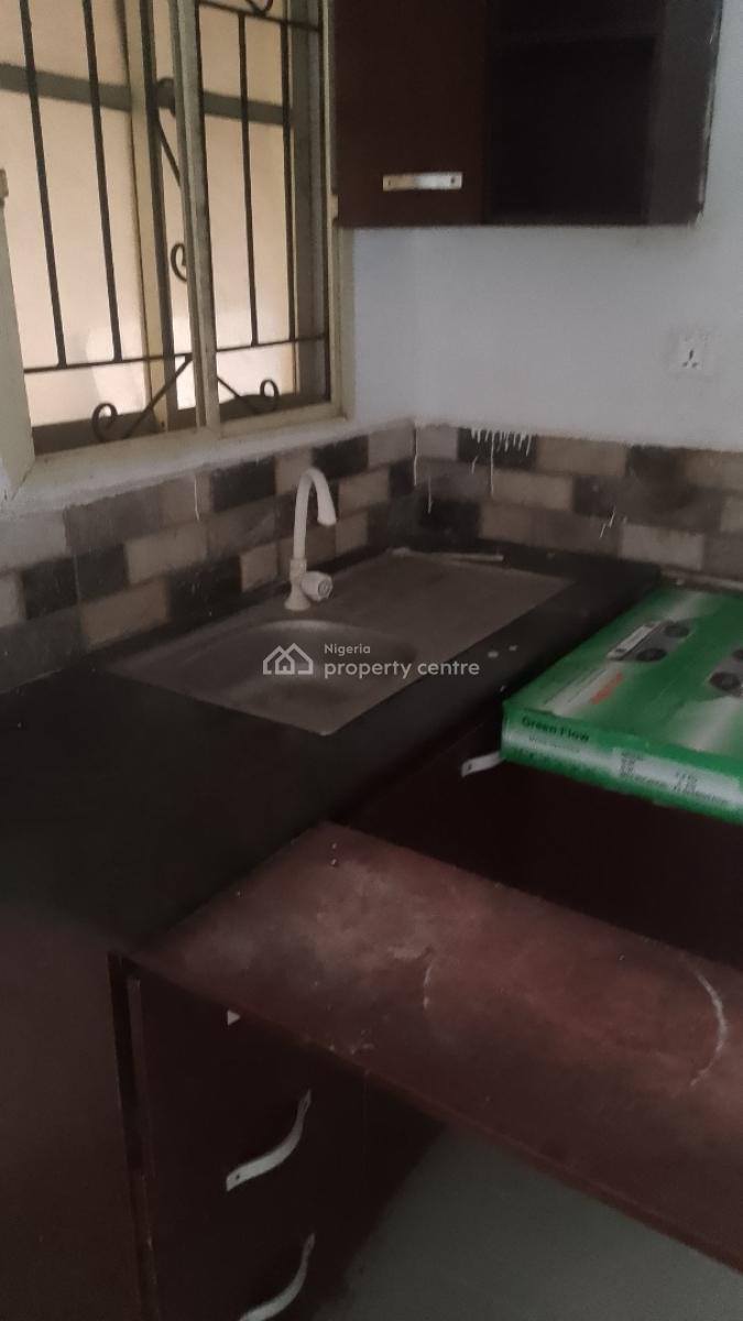 Luxury Apartment, Chevy View Estate, Lekki, Lagos, Mini Flat (room and Parlour) for Rent