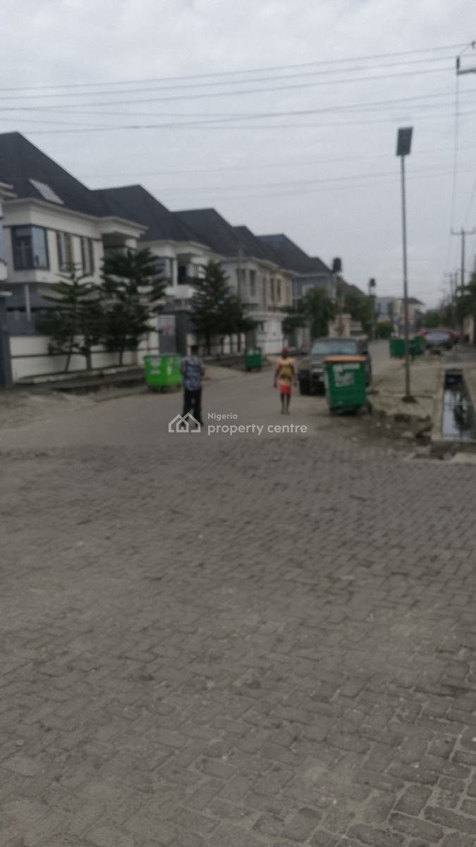 Luxury Apartment, Chevy View Estate, Lekki, Lagos, Mini Flat (room and Parlour) for Rent