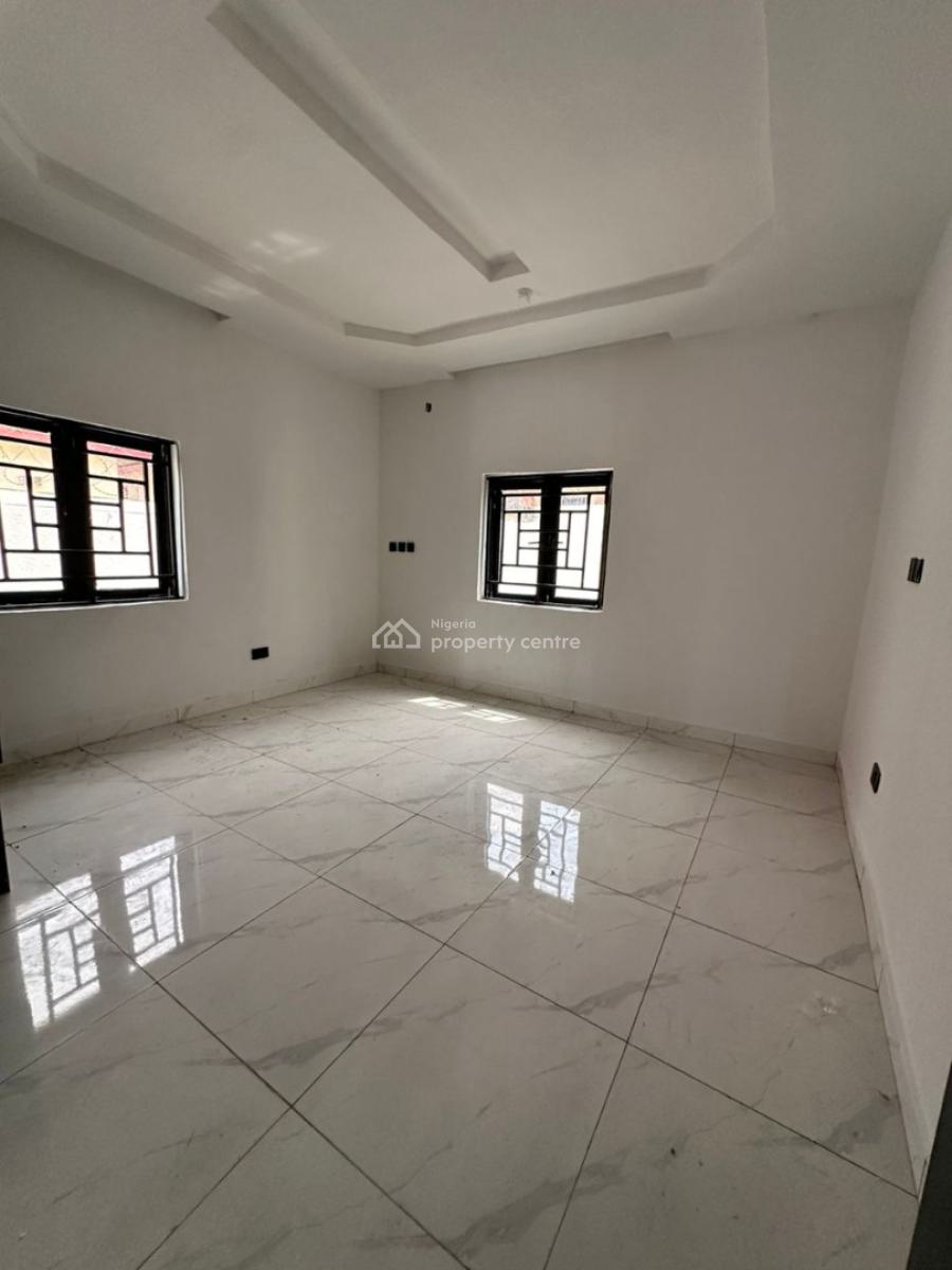 a Brand New Spacious 3bedroom Detached Bungalow + 2bqs, Lokogoma District Abuja, Lokogoma District, Abuja, Detached Bungalow for Sale