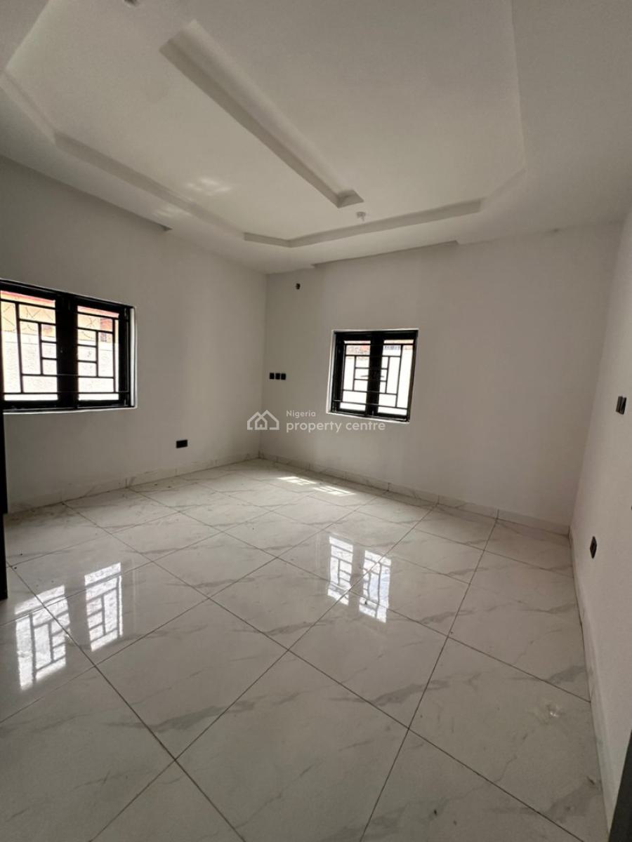 a Brand New Spacious 3bedroom Detached Bungalow + 2bqs, Lokogoma District Abuja, Lokogoma District, Abuja, Detached Bungalow for Sale