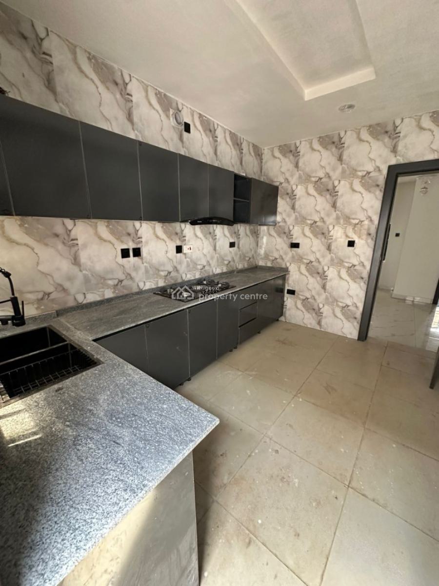 a Brand New Spacious 3bedroom Detached Bungalow + 2bqs, Lokogoma District Abuja, Lokogoma District, Abuja, Detached Bungalow for Sale