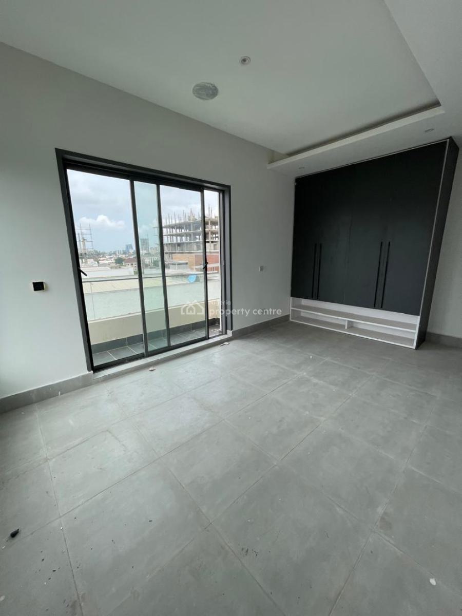 Newly Built, Luxury 3-bedroom Flat with Elevator, 24/7 Power Supply, Banana Island, Ikoyi, Lagos, Flat / Apartment for Rent