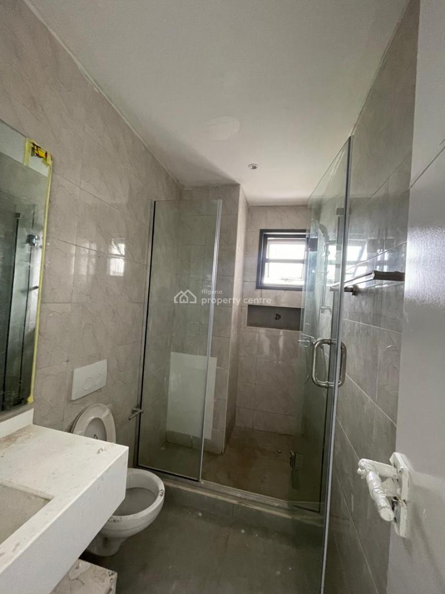 Newly Built, Luxury 3-bedroom Flat with Elevator, 24/7 Power Supply, Banana Island, Ikoyi, Lagos, Flat / Apartment for Rent