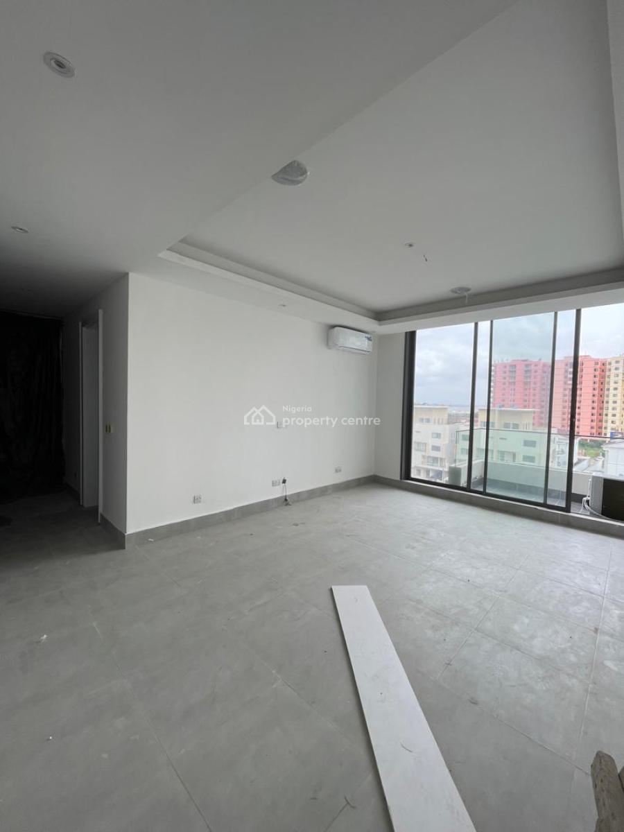 Newly Built, Luxury 3-bedroom Flat with Elevator, 24/7 Power Supply, Banana Island, Ikoyi, Lagos, Flat / Apartment for Rent