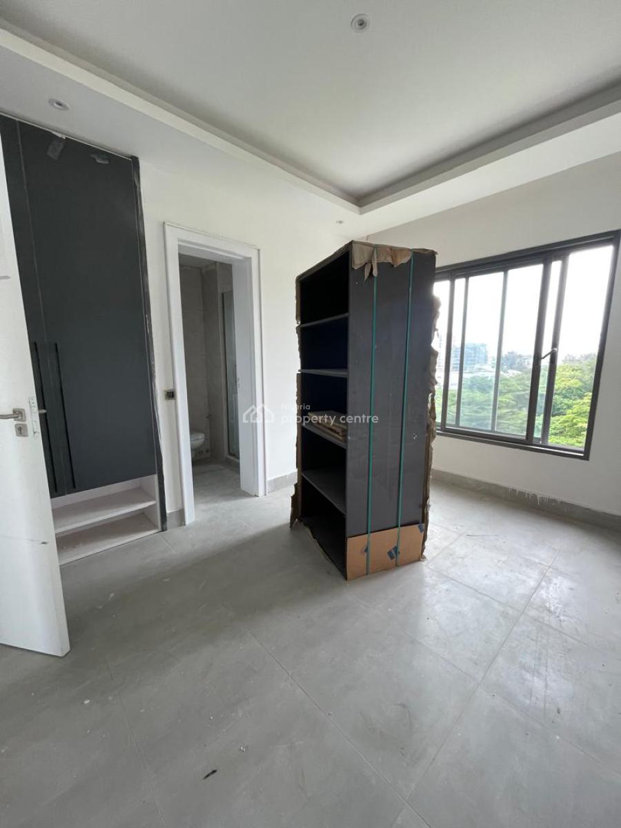 Newly Built, Luxury 3-bedroom Flat with Elevator, 24/7 Power Supply, Banana Island, Ikoyi, Lagos, Flat / Apartment for Rent