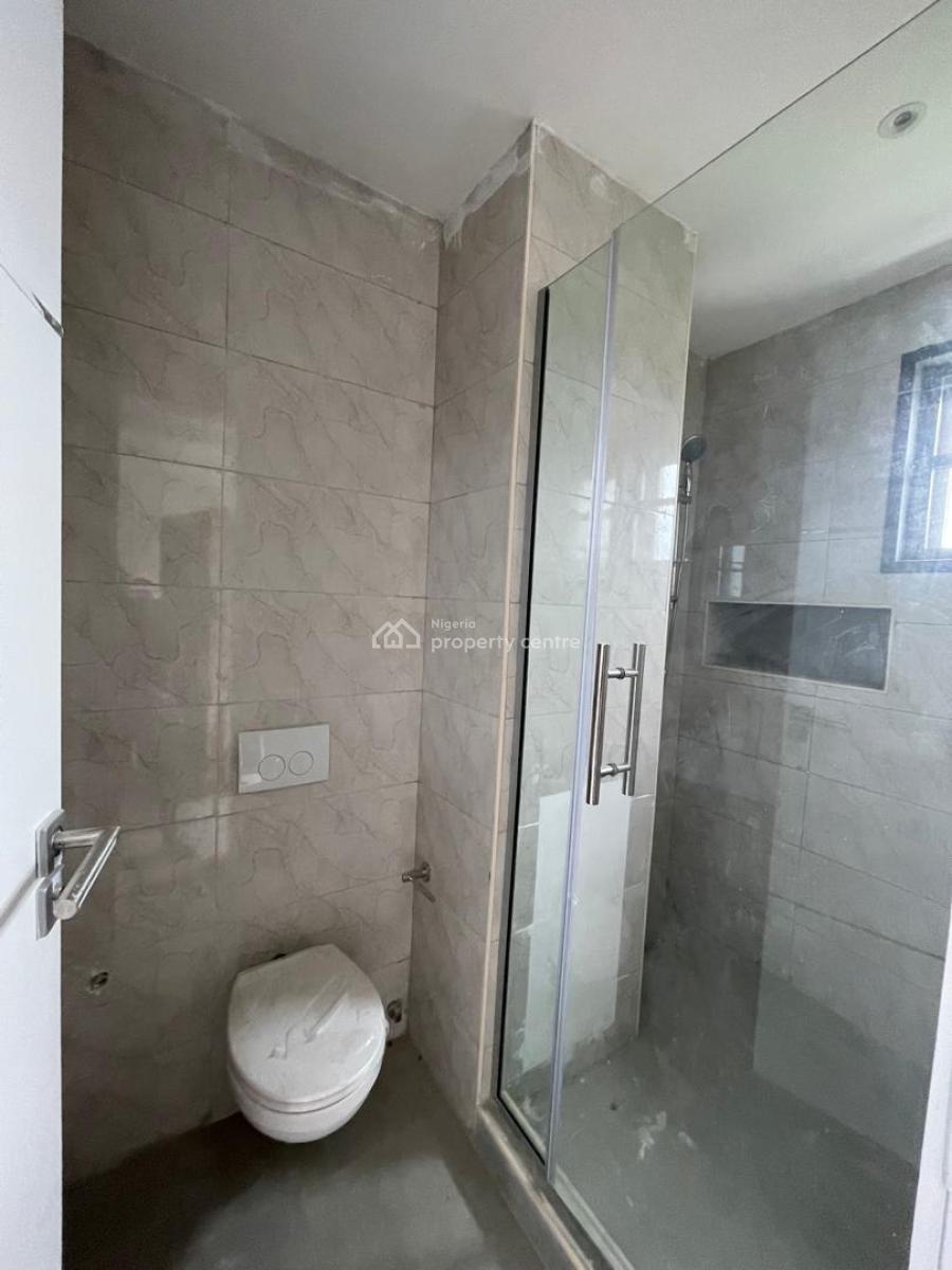 Newly Built, Luxury 3-bedroom Flat with Elevator, 24/7 Power Supply, Banana Island, Ikoyi, Lagos, Flat / Apartment for Rent