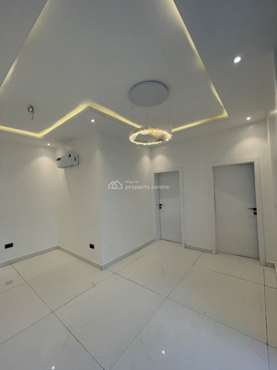 5 Bedroom Duplex, Lekki Phase 1, Lekki, Lagos, Detached Duplex for Sale