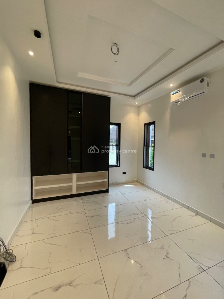 5 Bedroom Duplex, Lekki Phase 1, Lekki, Lagos, Detached Duplex for Sale