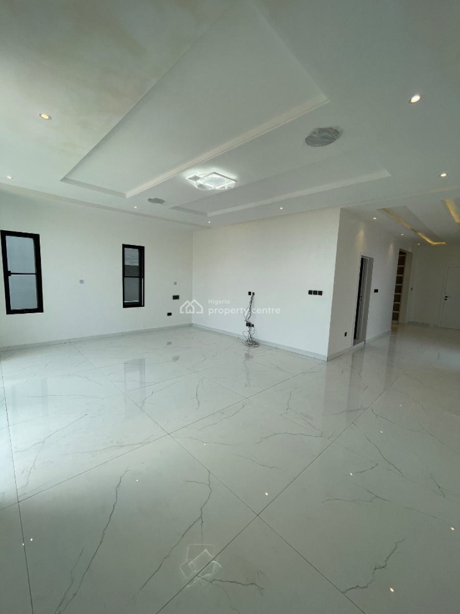 5 Bedroom Duplex, Lekki Phase 1, Lekki, Lagos, Detached Duplex for Sale