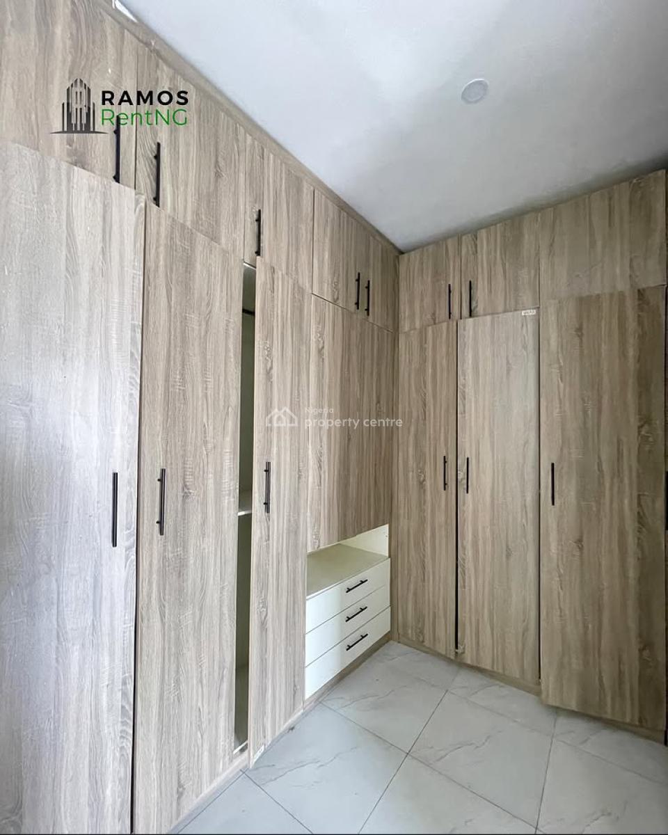 Brand New 4 Bedroom Semi Detached Duplex with Bq, Orchid, Lekki, Lagos, Semi-detached Duplex for Sale