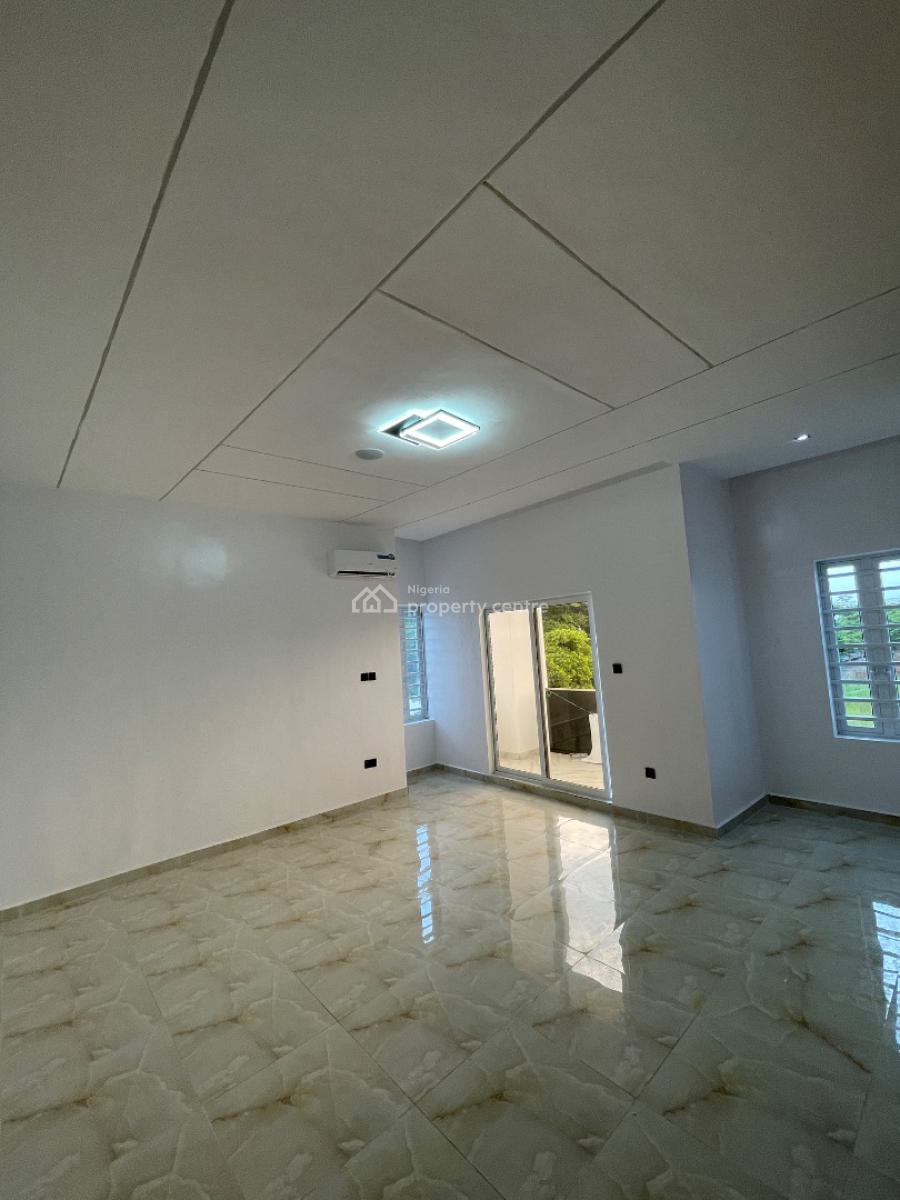 5 Bedroom Fully Detached Duplex, Osapa, Lekki, Lagos, Detached Duplex for Sale