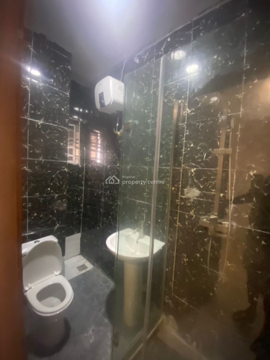 Executive Mini Flat, Orchid Lekki, Lekki, Lagos, Mini Flat (room and Parlour) for Rent