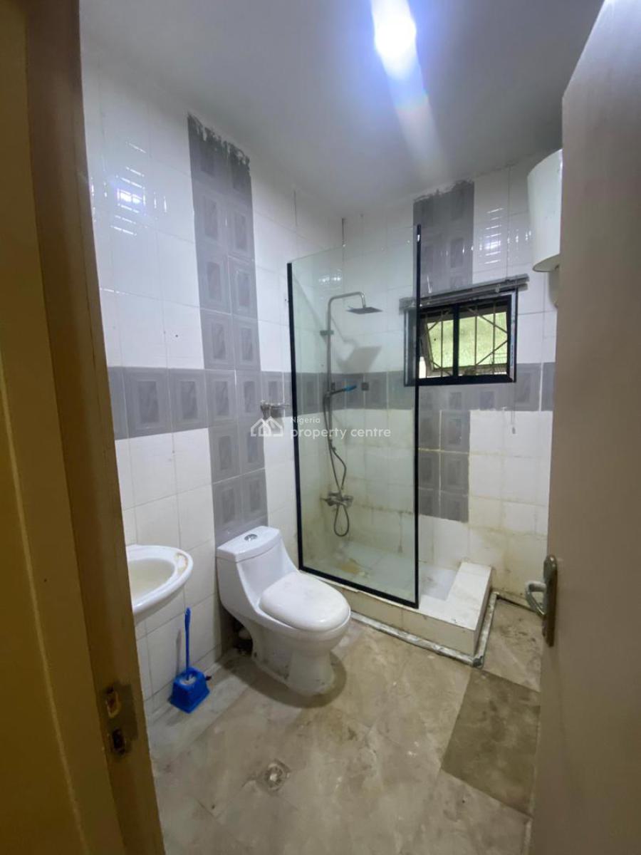 5 Bedroom Detached House with 2 Rooms Bq at Parkview Estate Ikoyi, Parkview Estate Ikoyi, Parkview, Ikoyi, Lagos, Detached Duplex for Rent