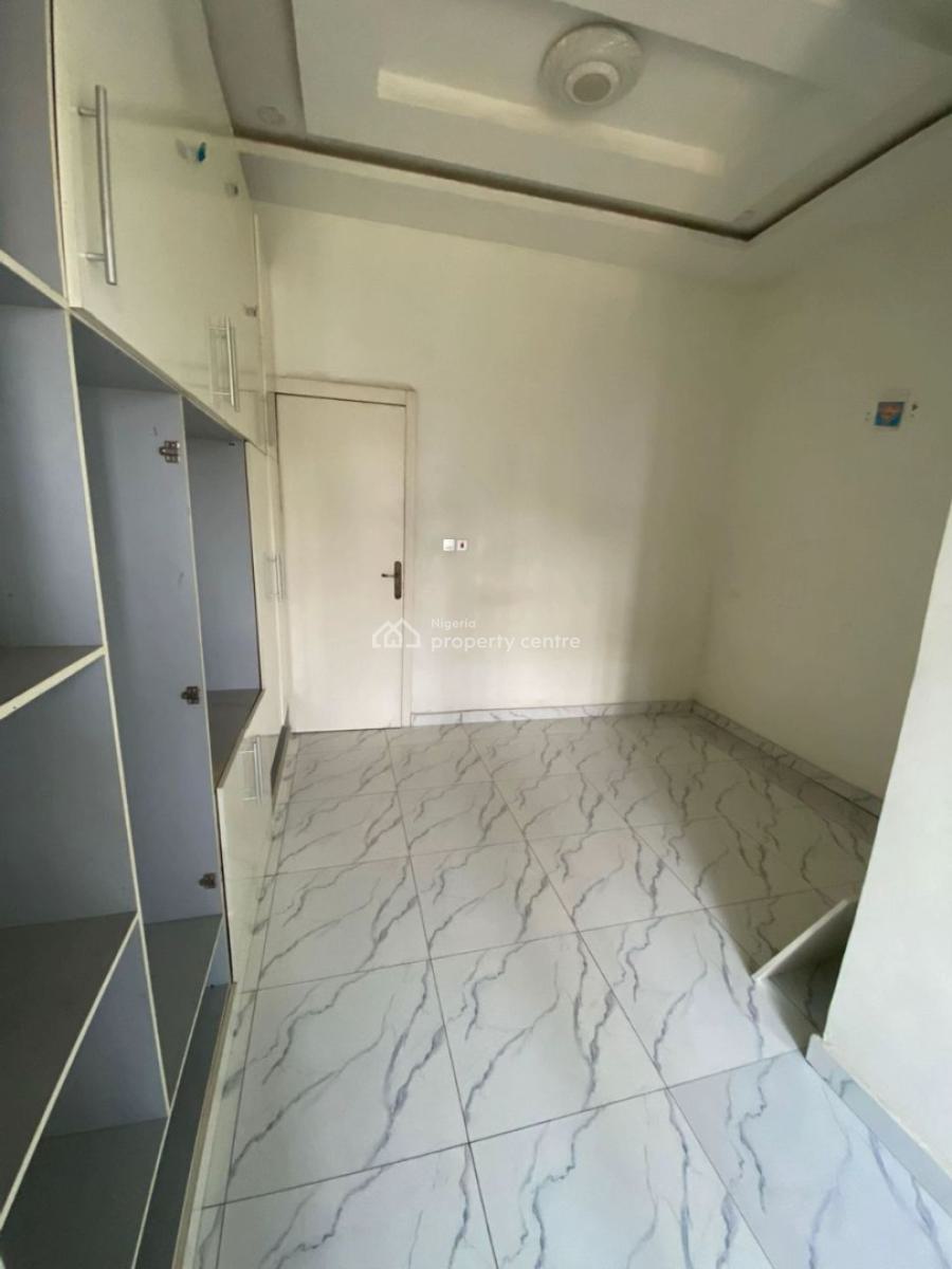 Luxury 3bedroom Apartment, Osapa, Lekki, Lagos, Flat / Apartment for Rent