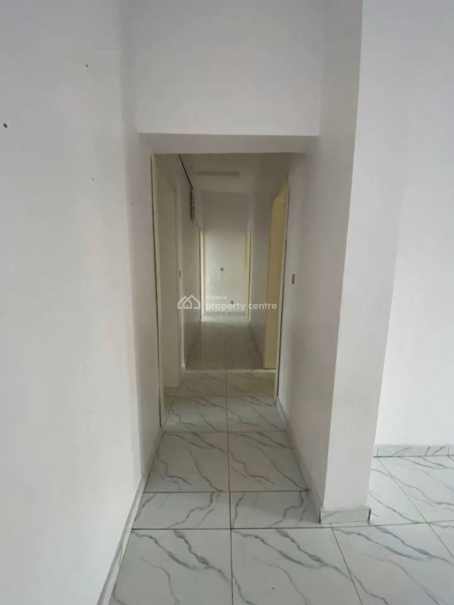Luxury 3bedroom Apartment, Osapa, Lekki, Lagos, Flat / Apartment for Rent