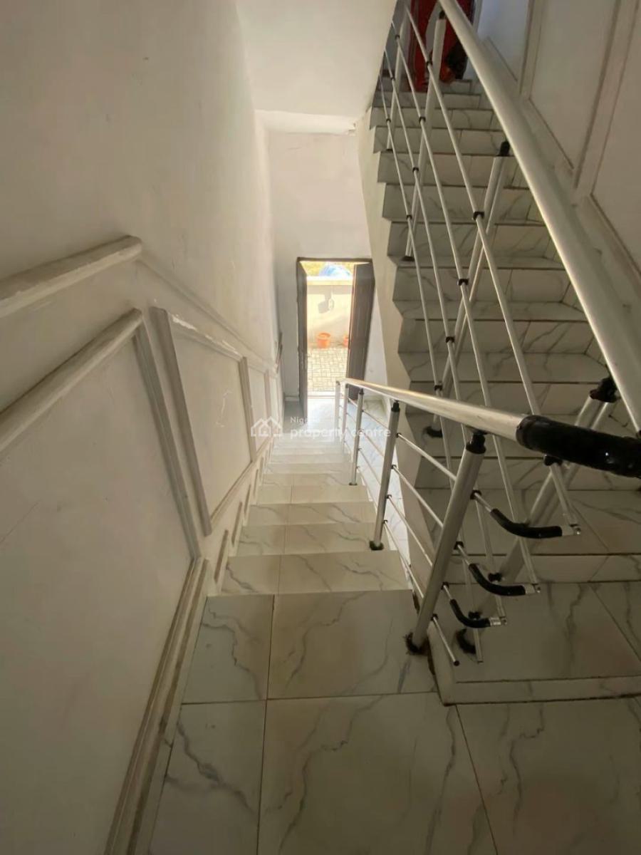 Luxury 3bedroom Apartment, Osapa, Lekki, Lagos, Flat / Apartment for Rent
