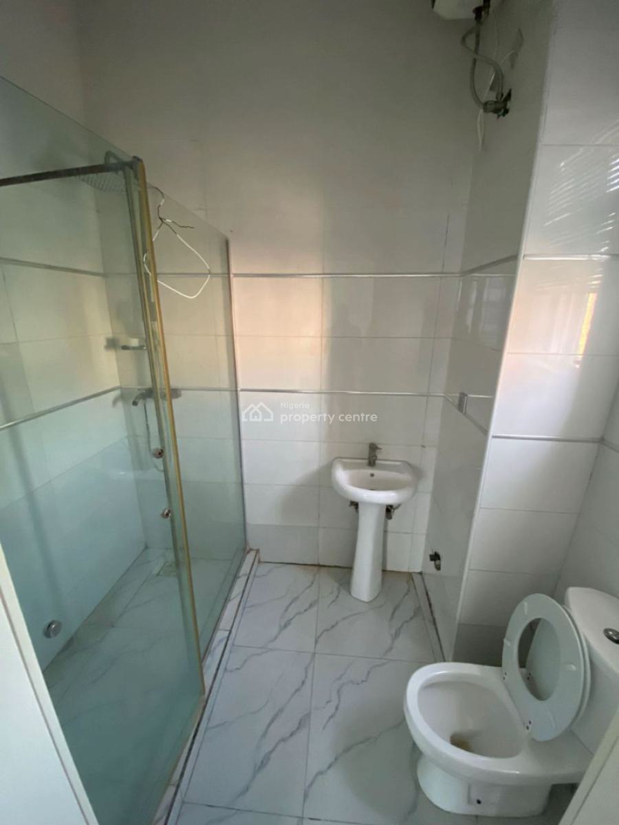 Luxury 3bedroom Apartment, Osapa, Lekki, Lagos, Flat / Apartment for Rent