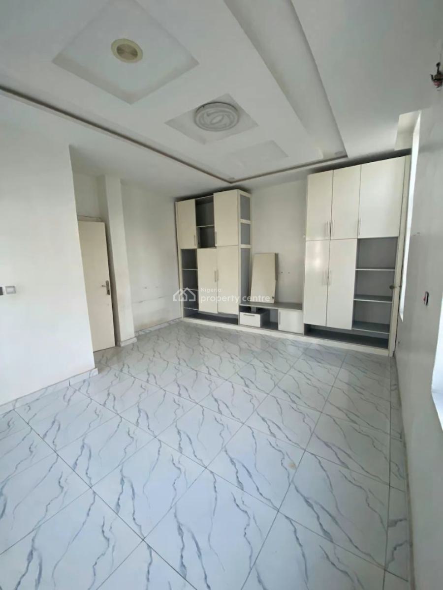 Luxury 3bedroom Apartment, Osapa, Lekki, Lagos, Flat / Apartment for Rent