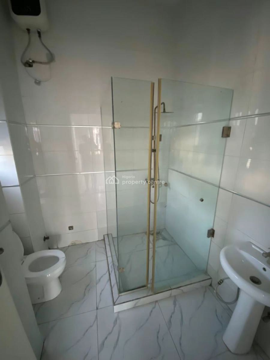 Luxury 3bedroom Apartment, Osapa, Lekki, Lagos, Flat / Apartment for Rent