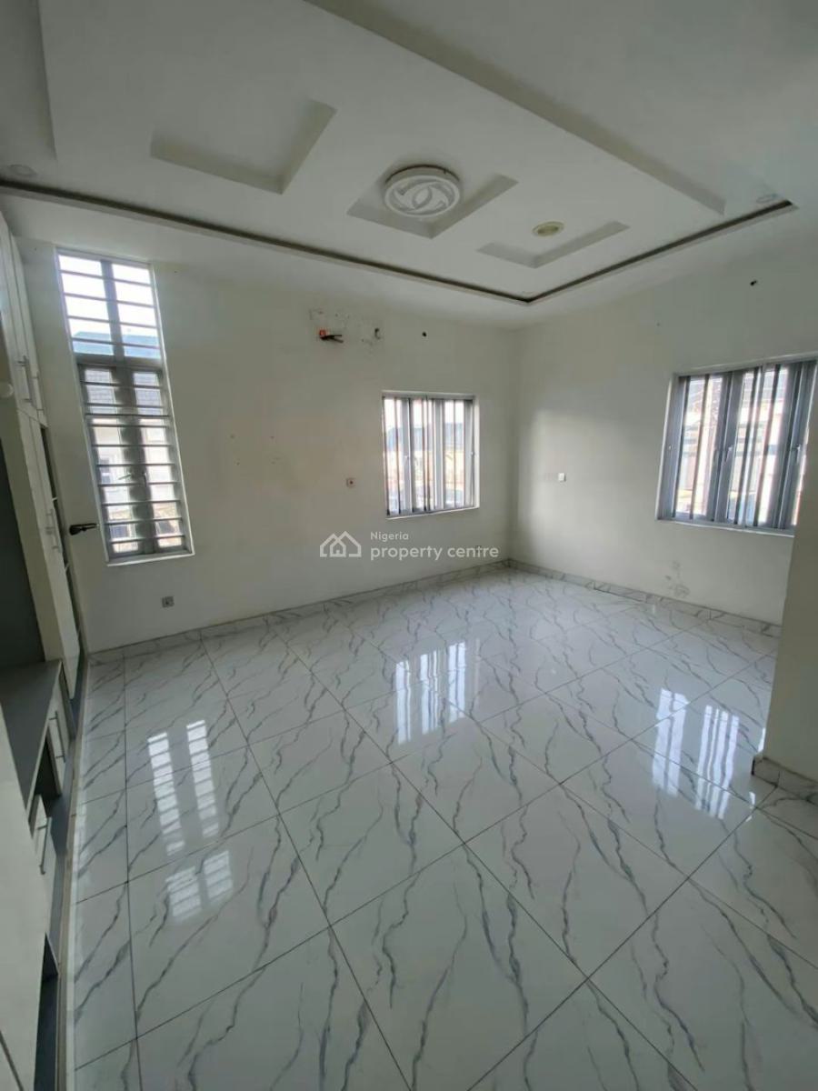 Luxury 3bedroom Apartment, Osapa, Lekki, Lagos, Flat / Apartment for Rent