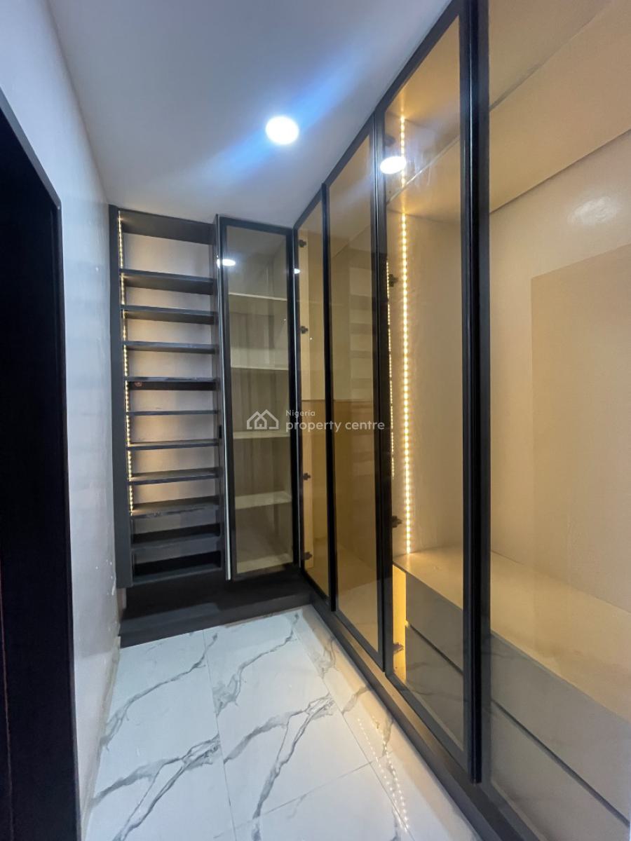 4 Bedroom Duplex, Ajah, Ajah, Lagos, Semi-detached Duplex for Sale