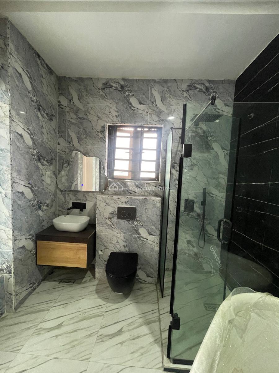 4 Bedroom Duplex, Ajah, Ajah, Lagos, Semi-detached Duplex for Sale
