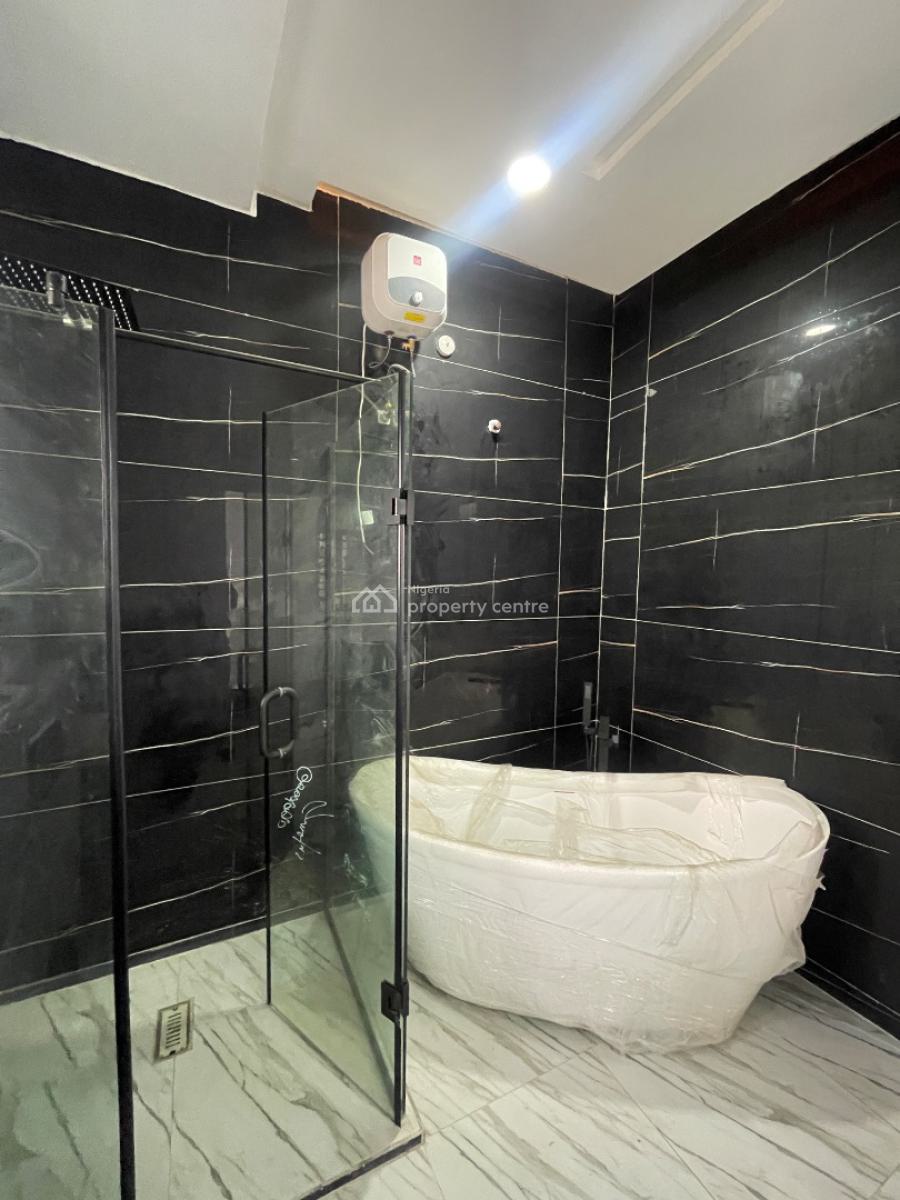 4 Bedroom Duplex, Ajah, Ajah, Lagos, Semi-detached Duplex for Sale
