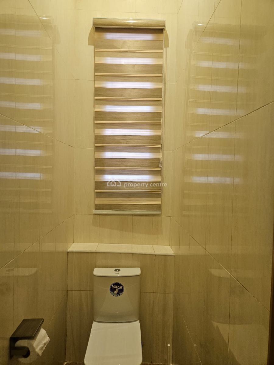 Crisp & Cozy 3-bedroom Serviced Apartment with Ps5, Off Admiralty Way, Lekki Phase 1, Lekki Phase 1, Lekki, Lagos, Flat / Apartment Short Let