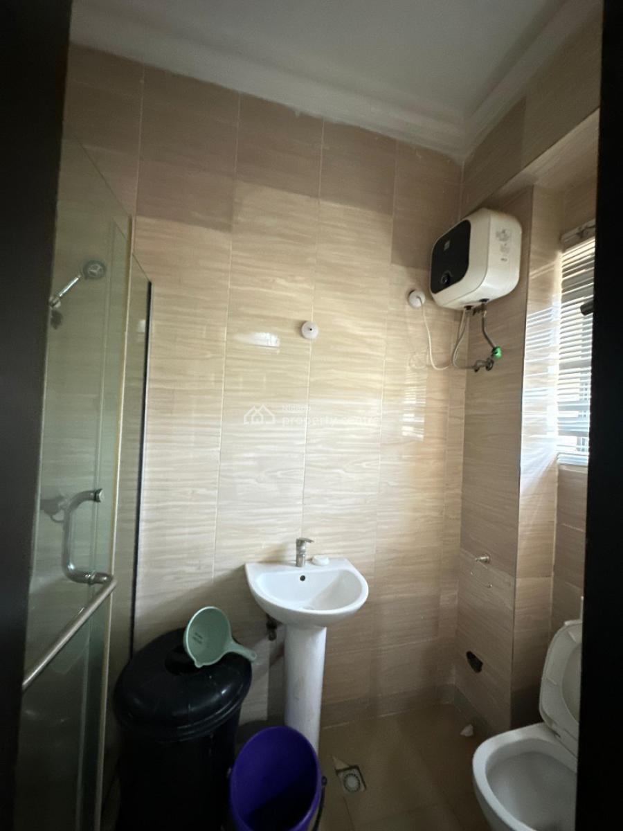 Furnished 2bedroom Apartment, Ikate, Lekki, Lagos, Flat / Apartment for Rent