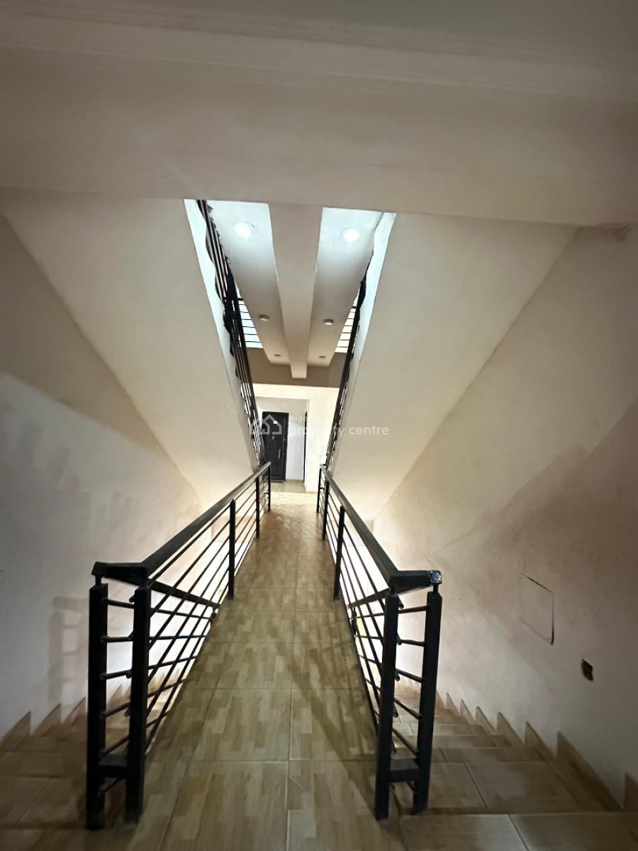 Furnished 2bedroom Apartment, Ikate, Lekki, Lagos, Flat / Apartment for Rent