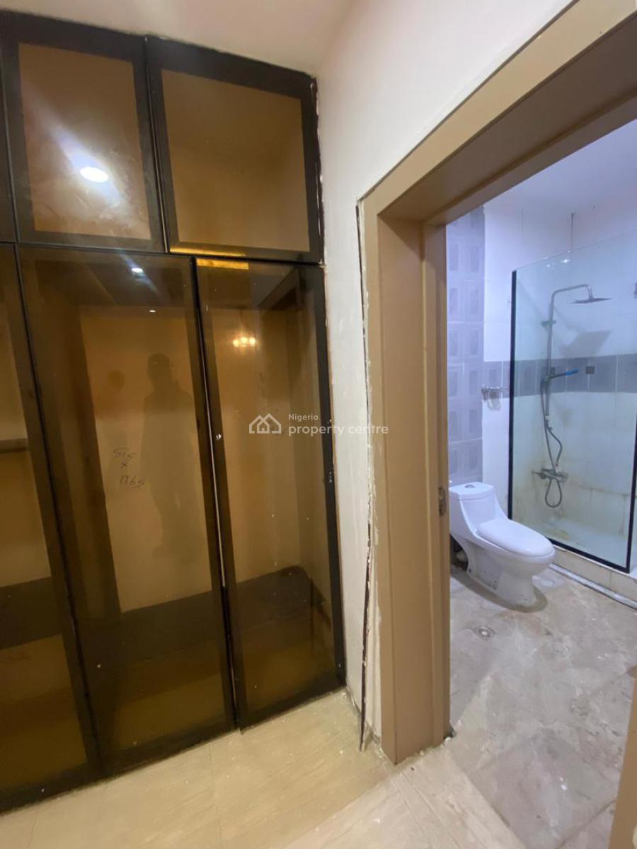 5 Bedroom Detached with 2 Rooms Off Ligali Vi  Self Compound, Off Ligali Ayorinde Street Vi Oniru, Oniru, Victoria Island (vi), Lagos, Detached Duplex for Rent