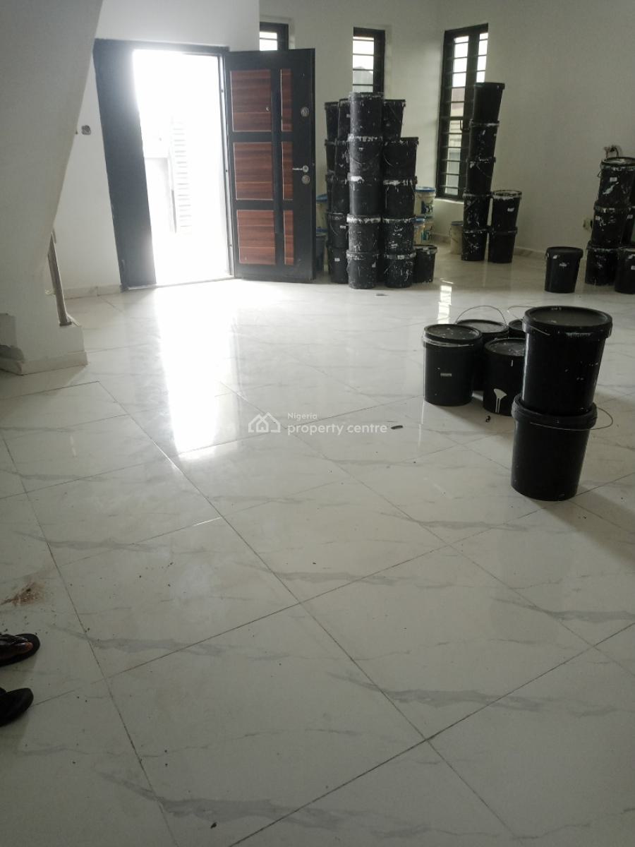 Luxury  4 Bedroom Semi-detached Duplex, 7th Avenue, Festac, Amuwo Odofin, Lagos, Semi-detached Duplex for Sale