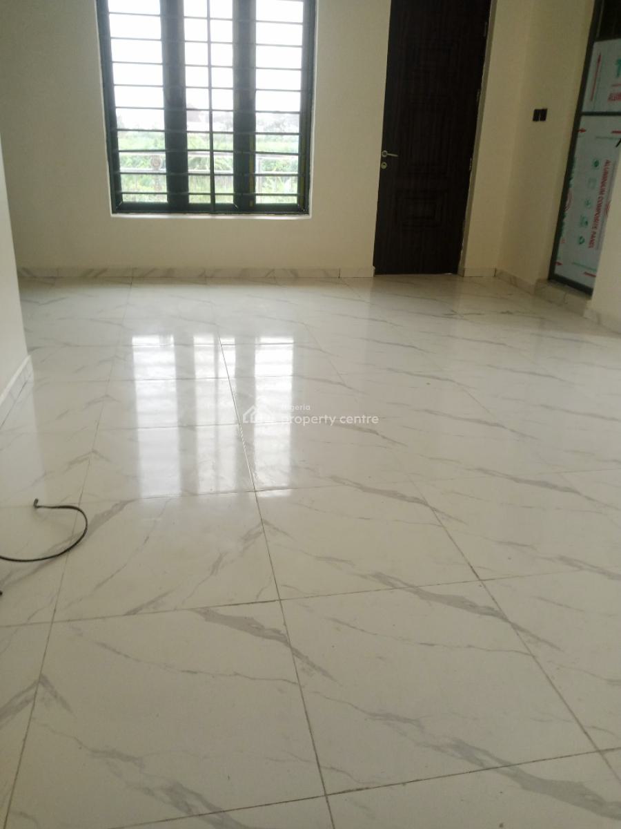 Luxury  4 Bedroom Semi-detached Duplex, 7th Avenue, Festac, Amuwo Odofin, Lagos, Semi-detached Duplex for Sale