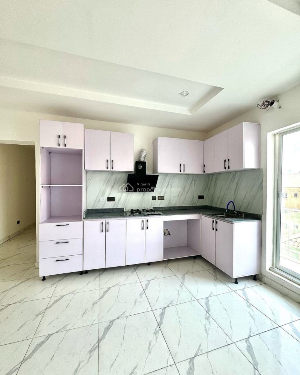 2 Bedroom Apartment, Ikate Elegushi, Lekki, Lagos, Flat / Apartment for Sale