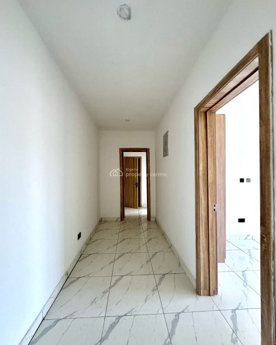 2 Bedroom Apartment, Ikate Elegushi, Lekki, Lagos, Flat / Apartment for Sale