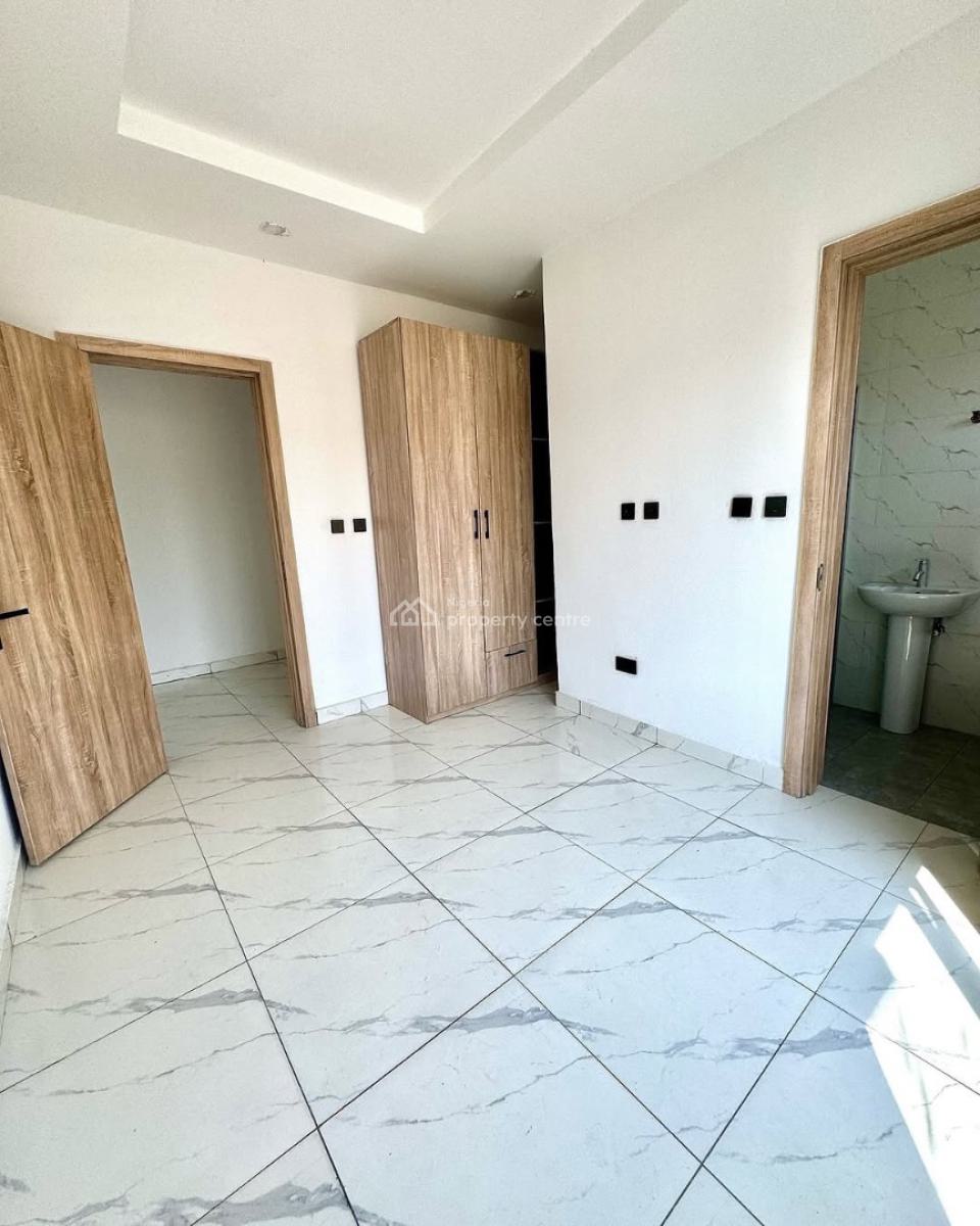2 Bedroom Apartment, Ikate Elegushi, Lekki, Lagos, Flat / Apartment for Sale