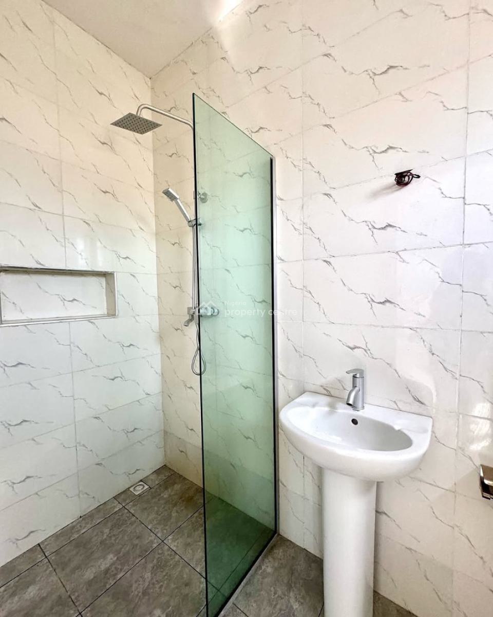 2 Bedroom Apartment, Ikate Elegushi, Lekki, Lagos, Flat / Apartment for Sale