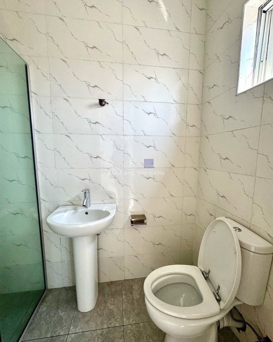 2 Bedroom Apartment, Ikate Elegushi, Lekki, Lagos, Flat / Apartment for Sale
